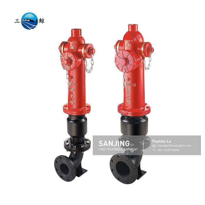 Fire hose connection (3)