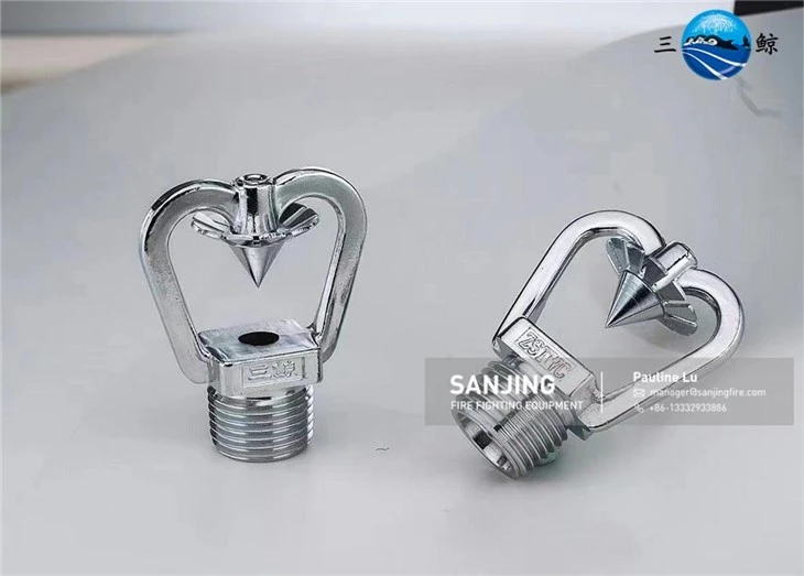 Aspersor de agua nebulizada ZSTWC